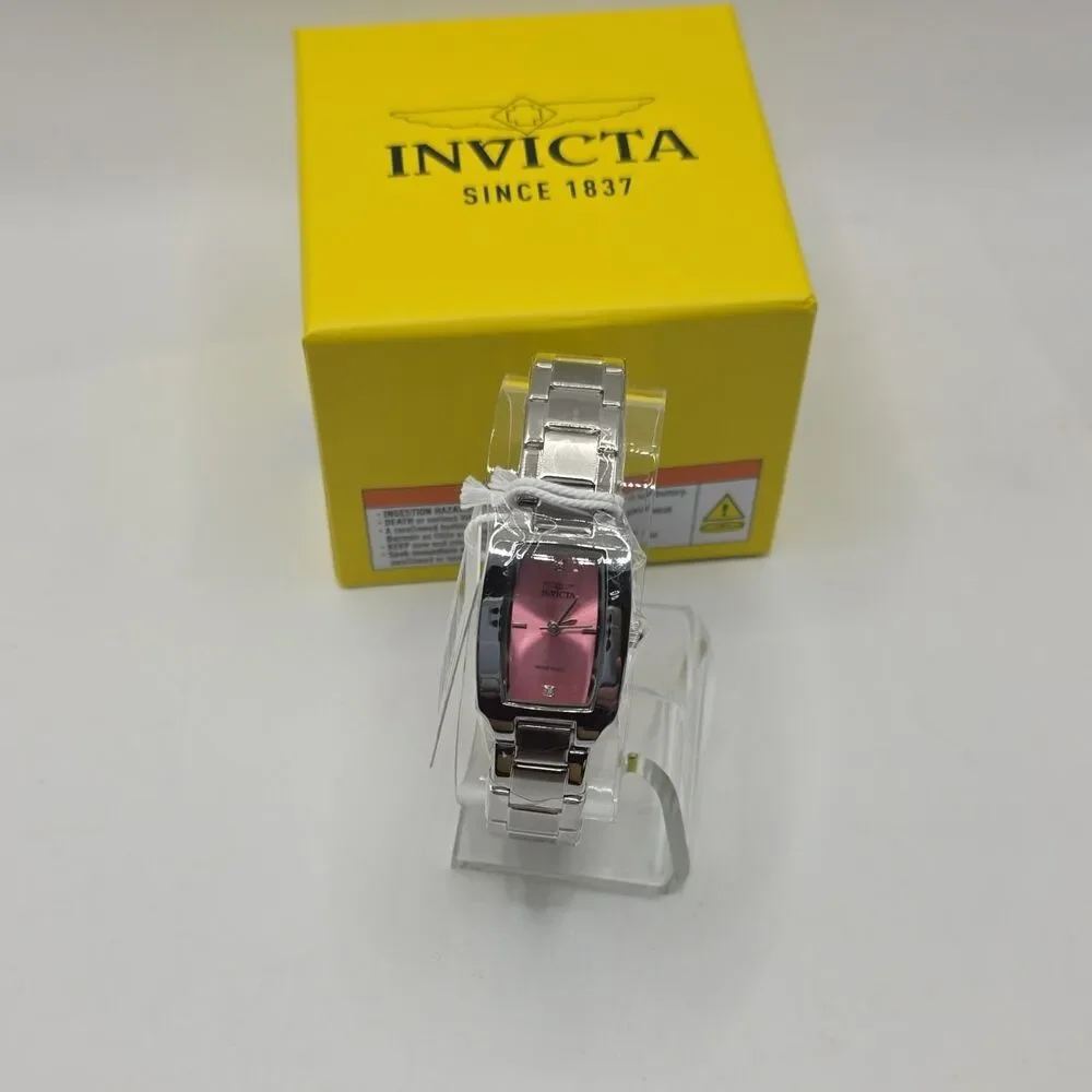 Invicta wildflower women